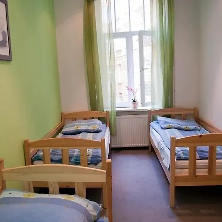 Hostel Yellow-3